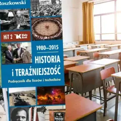 Co znika z programu nauczania historii? Kontrowersje i zmiany w edukacji