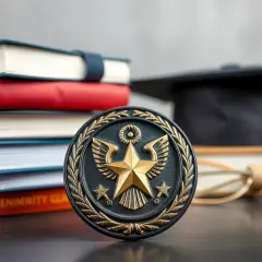 Jak zdobyć stopień wojskowy po studiach i uniknąć pułapek?