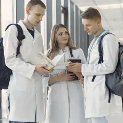 Jak wygląda życie lekarza po studiach? Obowiązki i wyzwania