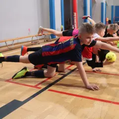 Jakie zajęcia dla dzieci z ADHD pomogą w rozwoju i koncentracji