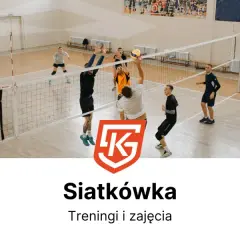 Zajęcia z siatkówki w Polsce – znajdź idealny kurs dla siebie