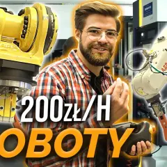 Praca po studiach z automatyki i robotyki – najlepsze możliwości zatrudnienia