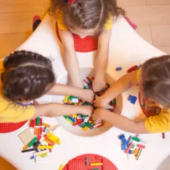 Zajęcia ruchowe z elementami integracji sensorycznej dla lepszej koncentracji dzieci