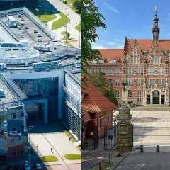 NIP Uniwersytetu Gdańskiego - klucz do spraw administracyjnych i finansowych
