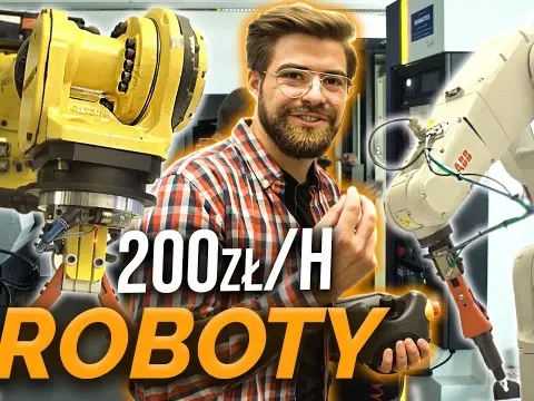 Praca po studiach z automatyki i robotyki – najlepsze możliwości zatrudnienia
