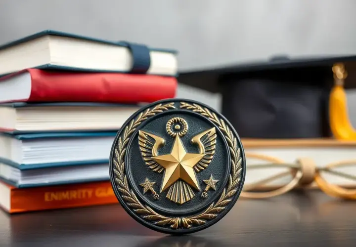 Jak zdobyć stopień wojskowy po studiach i uniknąć pułapek?