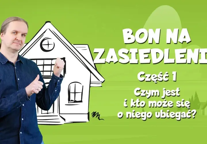 Jak uzyskać bon na zasiedlenie po studiach i uniknąć problemów?