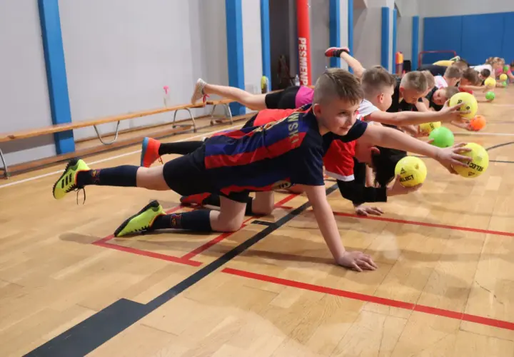Jakie zajęcia dla dzieci z ADHD pomogą w rozwoju i koncentracji