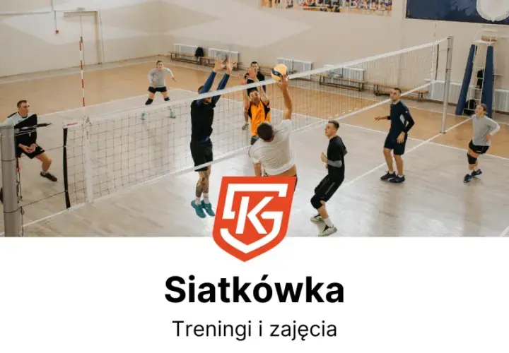 Zajęcia z siatkówki w Polsce – znajdź idealny kurs dla siebie