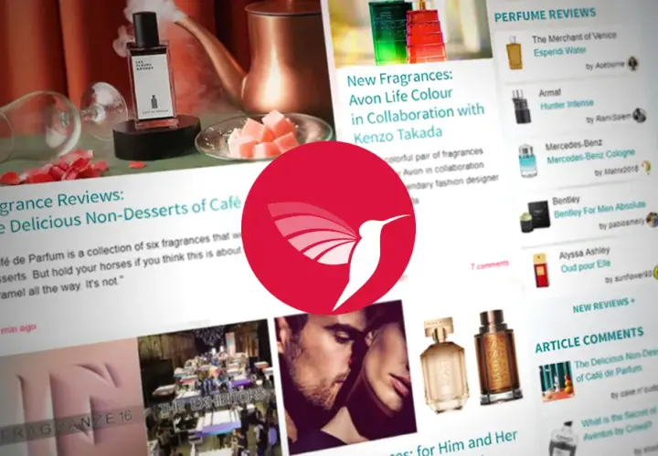 Parfum fragrance po polsku – zrozumienie zapachów i ich różnic