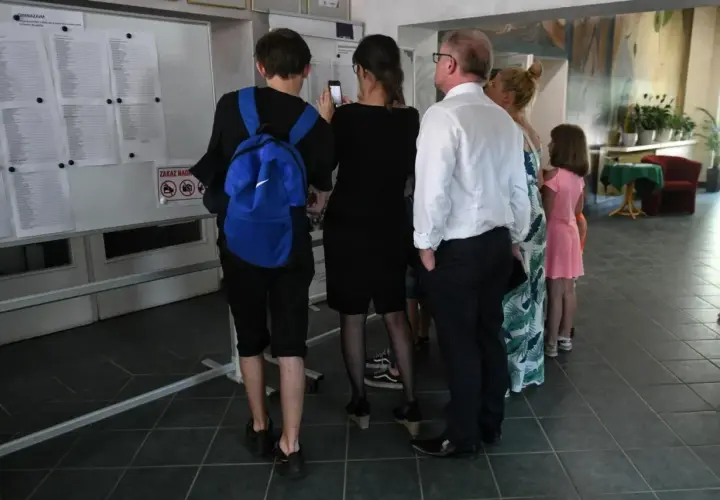 Jak sprawdzić wyniki rekrutacji do liceum i uniknąć rozczarowania