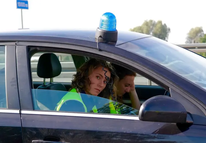 Awans w policji po studiach - jak zdobyć wymarzone stanowisko?