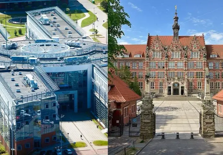 NIP Uniwersytetu Gdańskiego - klucz do spraw administracyjnych i finansowych