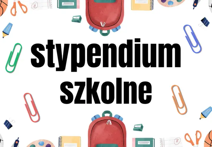 Czy zasiłek rodzinny wlicza się do dochodu do stypendium szkolnego?
