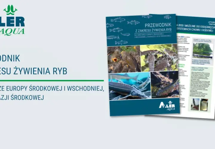 Przewodnik z zakresu żywienia ryb na obszarze Europy Środkowej, Kaukazu i Azji Środkowej. Jak ryby rosną, jak się odżywiają i jak je hodować.