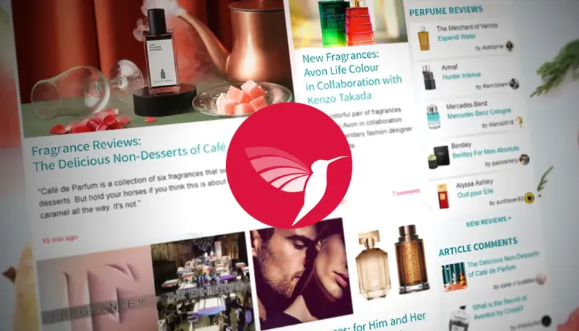 Parfum fragrance po polsku – zrozumienie zapachów i ich różnic