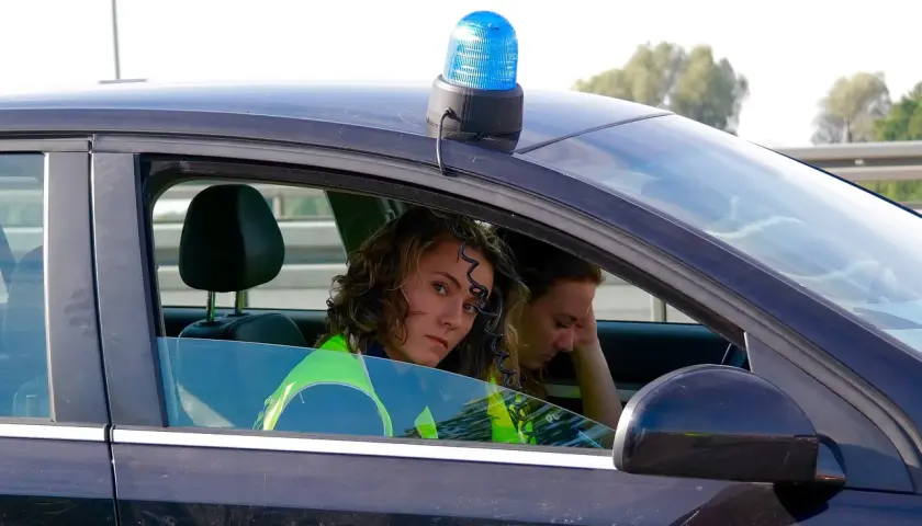 Awans w policji po studiach - jak zdobyć wymarzone stanowisko?