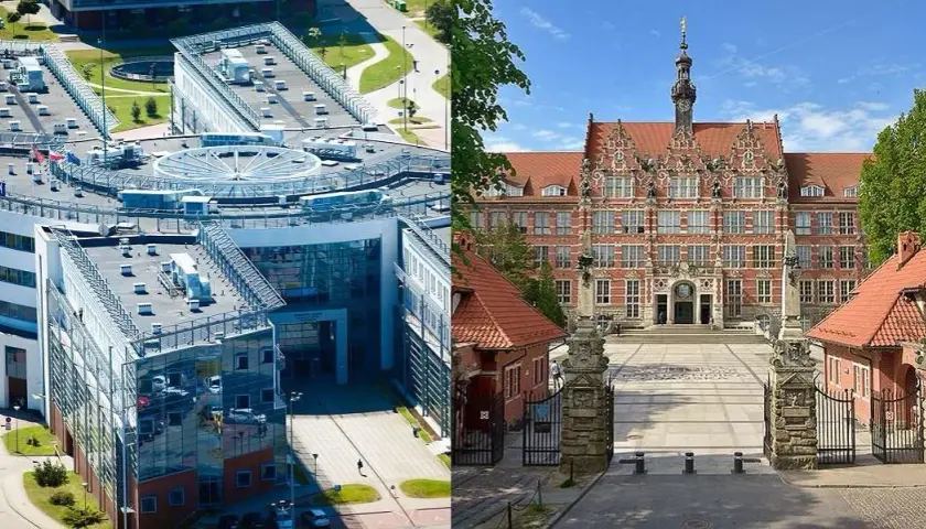 NIP Uniwersytetu Gdańskiego - klucz do spraw administracyjnych i finansowych