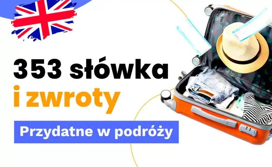 Jak jest "luggage" po polsku? Poznaj kluczowe słowo i zwroty
