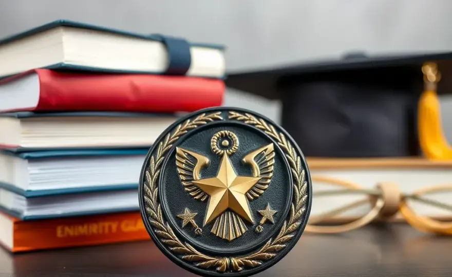 Jak zdobyć stopień wojskowy po studiach i uniknąć pułapek?