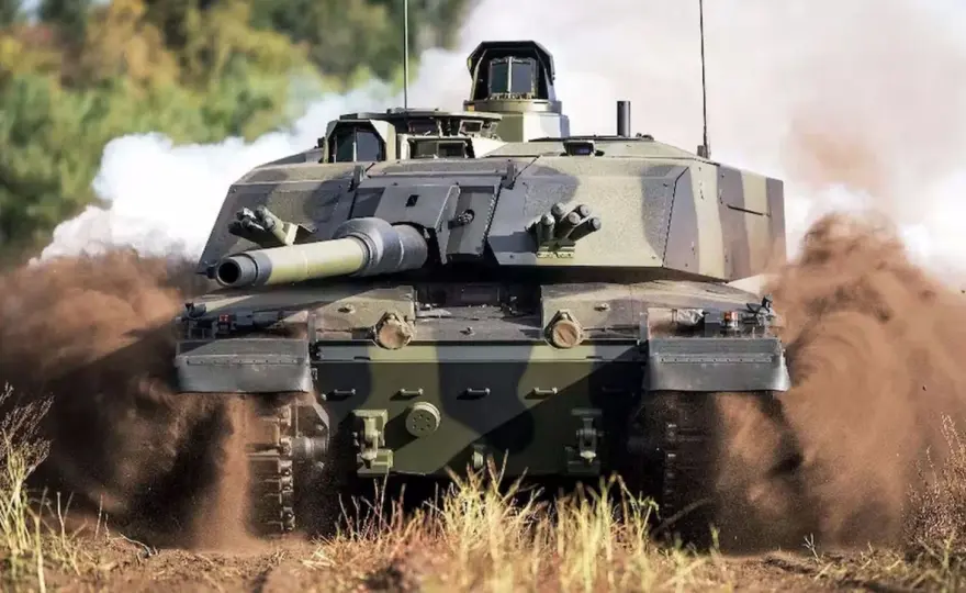 Challenger po polsku: auto, czołg, film i inne znaczenia