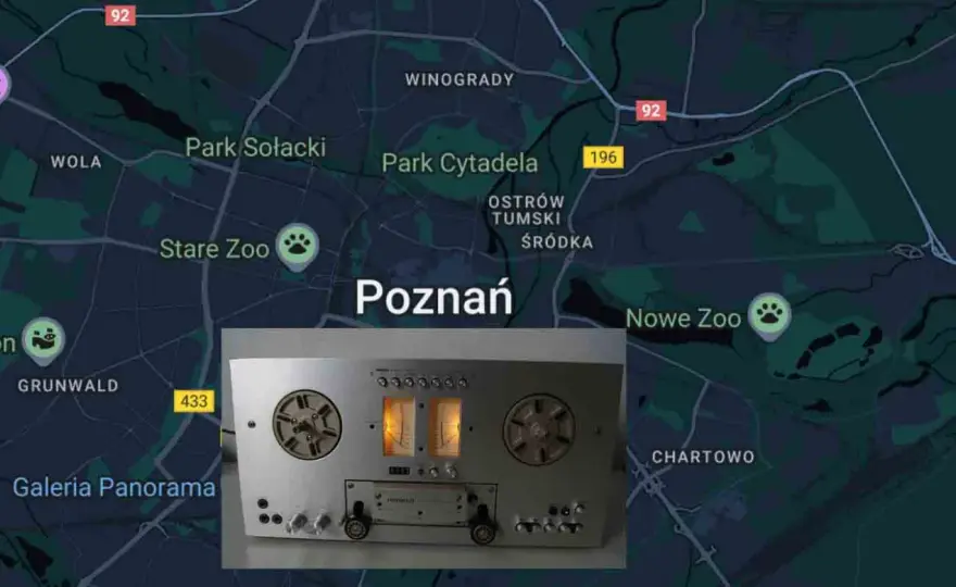 "Ray" po polsku: Poznaj wszystkie znaczenia i konteksty