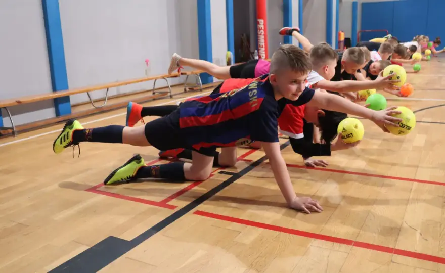 Jakie zajęcia dla dzieci z ADHD pomogą w rozwoju i koncentracji