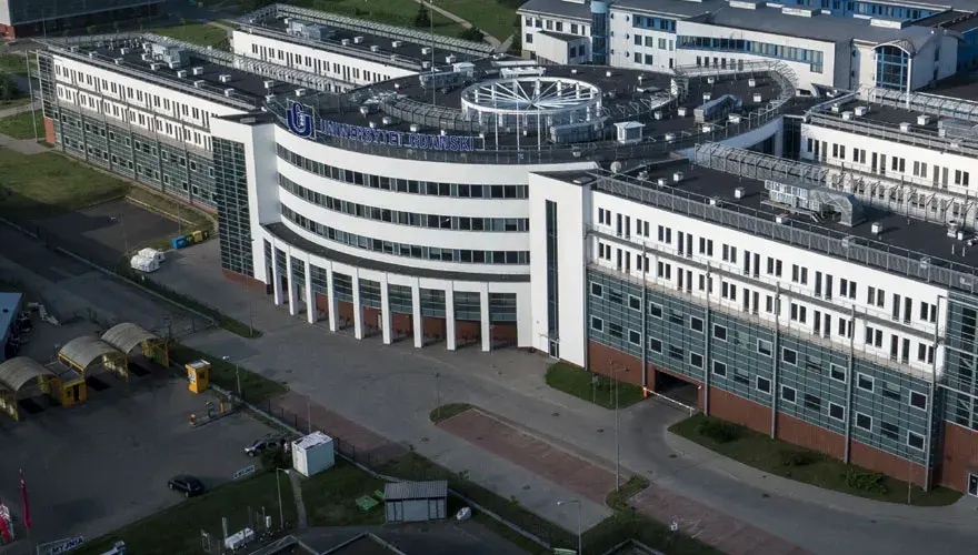 Progi punktowe na Uniwersytecie Gdańskim – co musisz wiedzieć?
