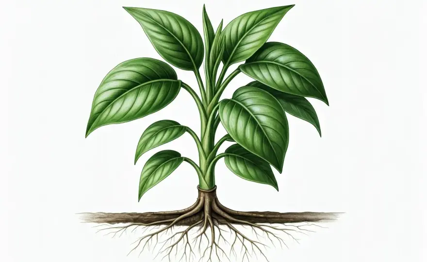 Plants: Co to znaczy? Rośliny, fabryki i inne znaczenia