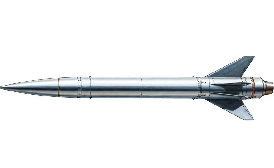 Missile po polsku: Jak poprawnie przetłumaczyć i zrozumieć?