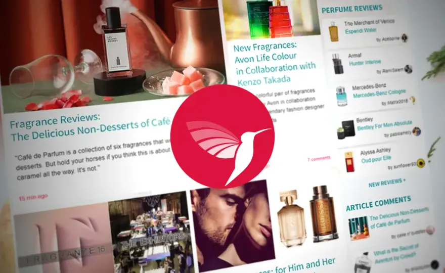 Parfum fragrance po polsku – zrozumienie zapachów i ich różnic