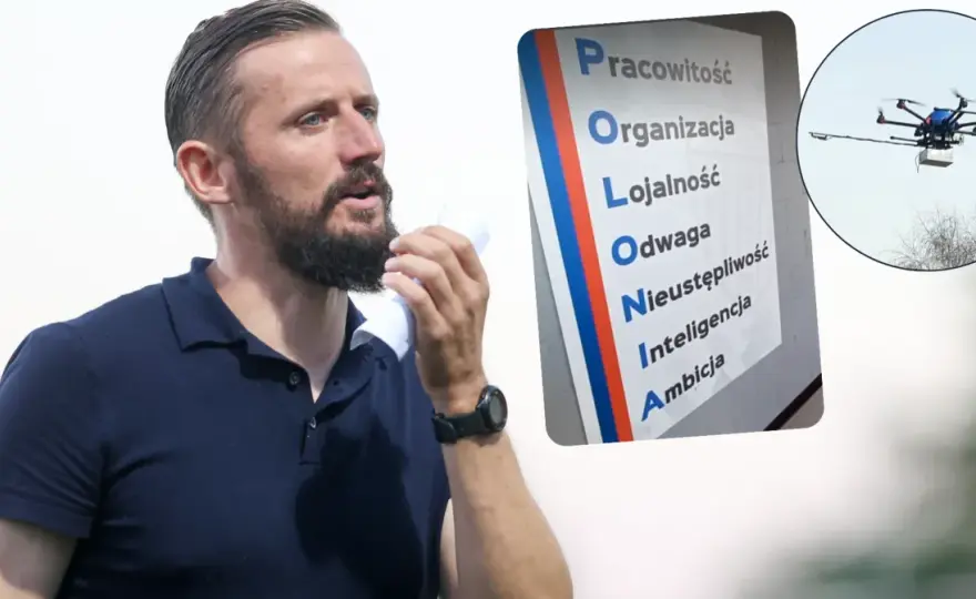 "Bądź odważny" po polsku: Tłumaczenie, przykłady i niuanse