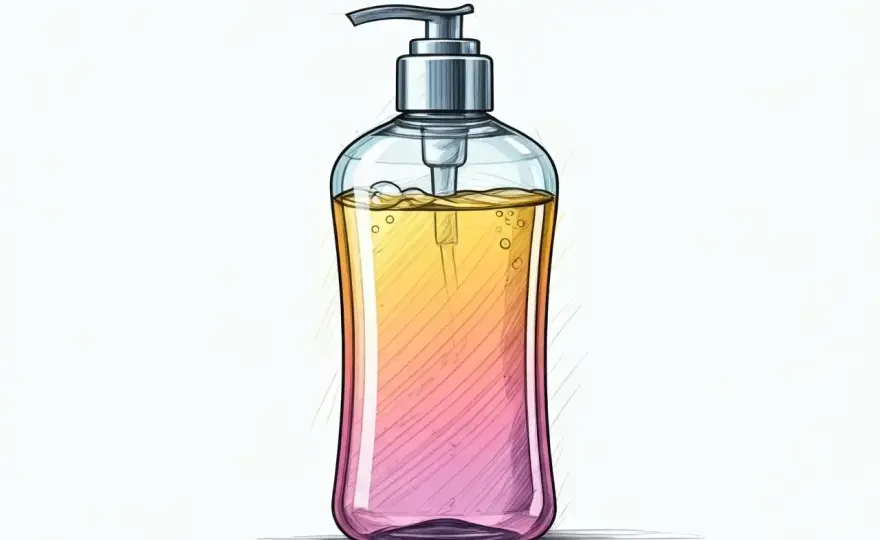 Gel douche co to znaczy? Wyjaśniamy i porównujemy z żelem pod prysznic