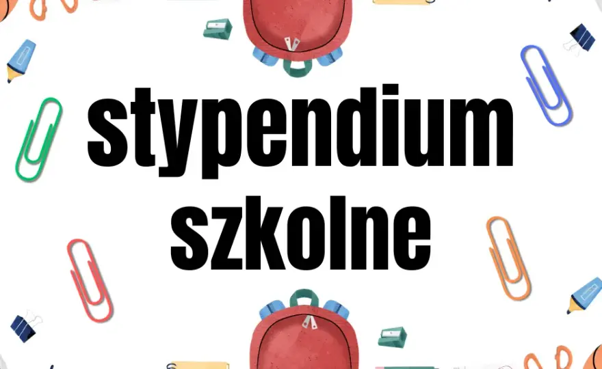 Czy zasiłek rodzinny wlicza się do dochodu do stypendium szkolnego?