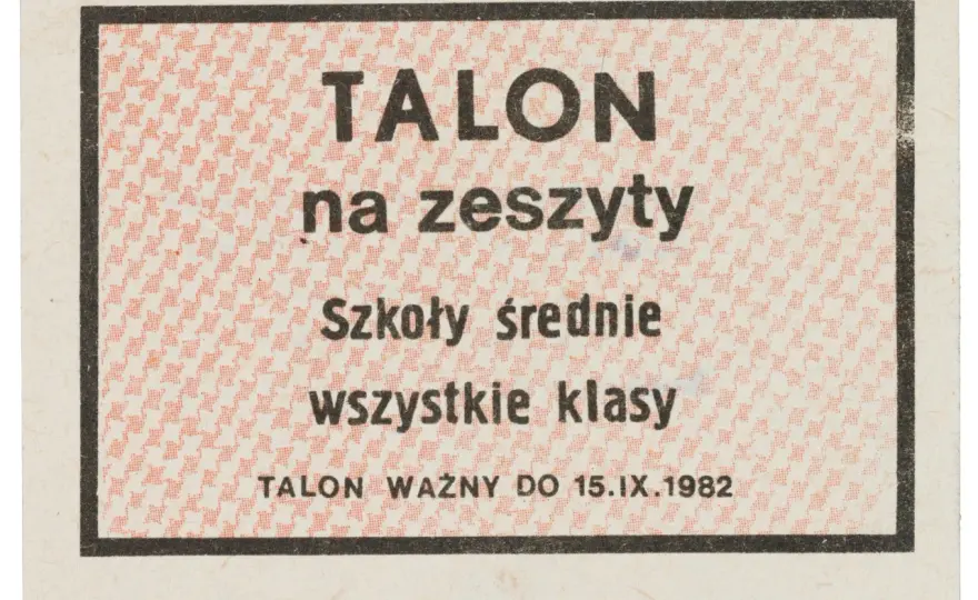 Talon po polsku: Znaczenie, historia i współczesne zastosowania