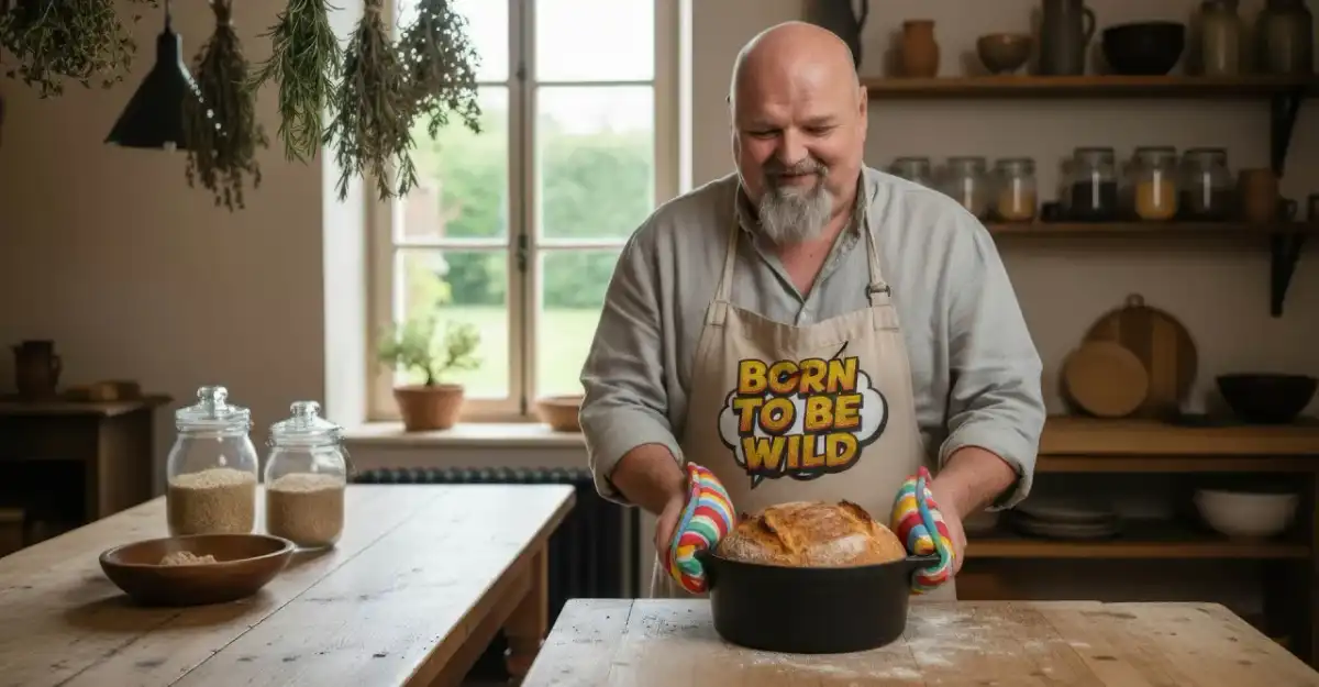 Cuisine: co to znaczy? Poznaj różnice i prestiż