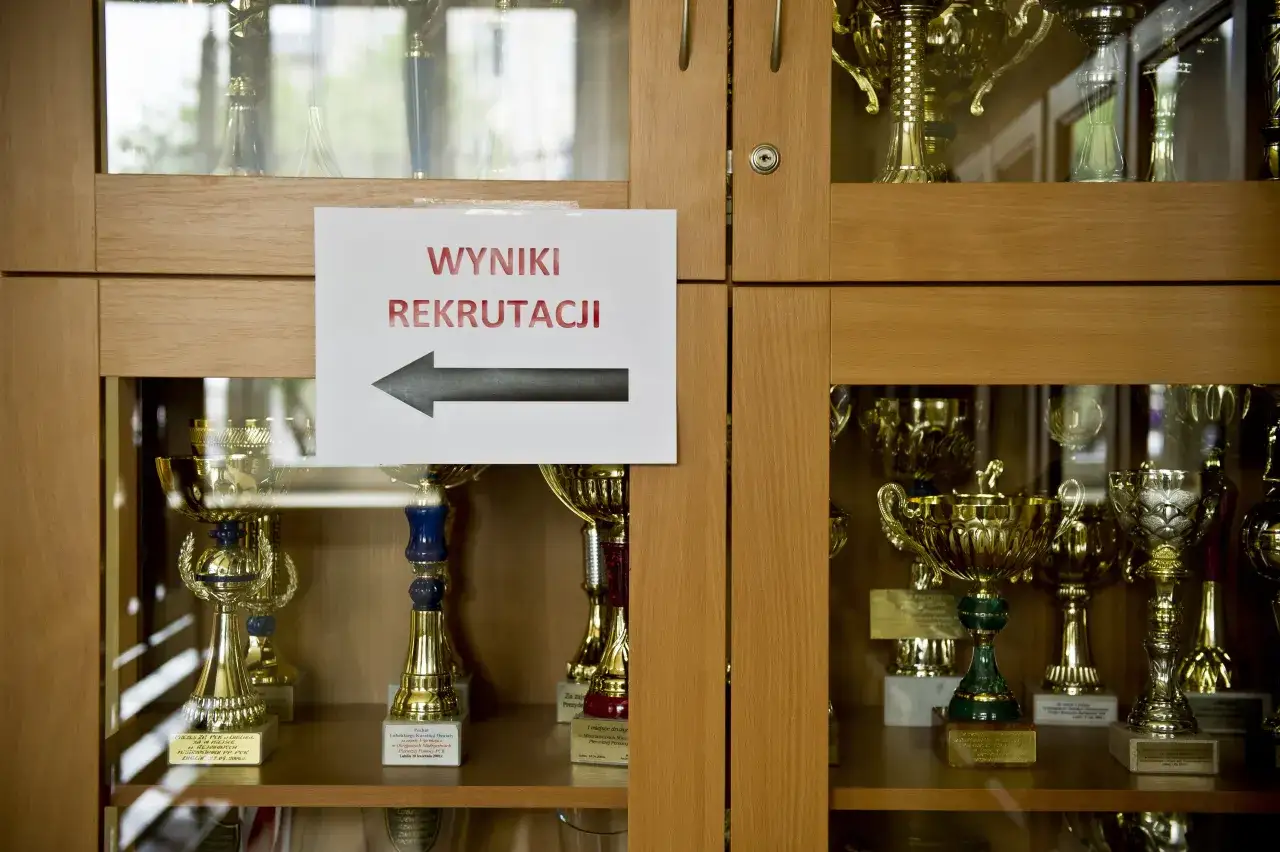 Zdjęcie Jak sprawdzić wyniki rekrutacji do liceum i uniknąć rozczarowania