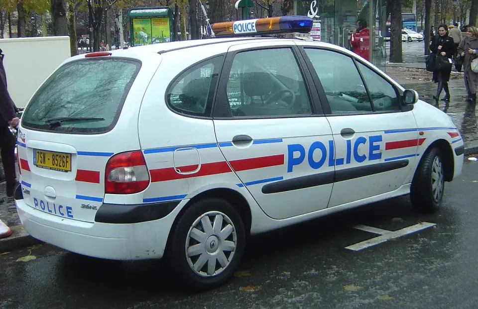Policja po francusku: Police, Gendarmerie, Municipale jaka różnica?